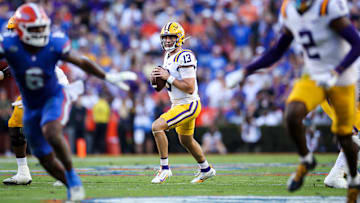LSU v Florida