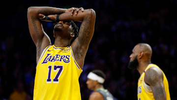 Minnesota Timberwolves v Los Angeles Lakers - Game Five