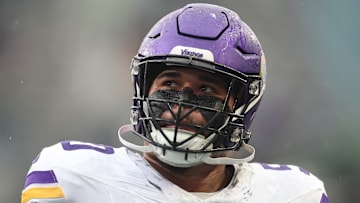 Minnesota Vikings v Seattle Seahawks