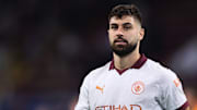 Burnley FC v Manchester City - Premier League