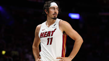 Memphis Grizzlies v Miami Heat