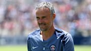 Le PSG est déjà prêt pour son prochain match dans cette Coupe du monde des clubs.