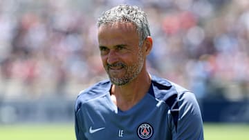 Le PSG est déjà prêt pour son prochain match dans cette Coupe du monde des clubs.