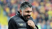 Gennaro Gattuso - OM