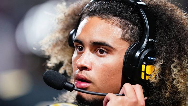 Colorado's Julian Lewis Didn't Mince Words About Teammates Entering Transfer Portal