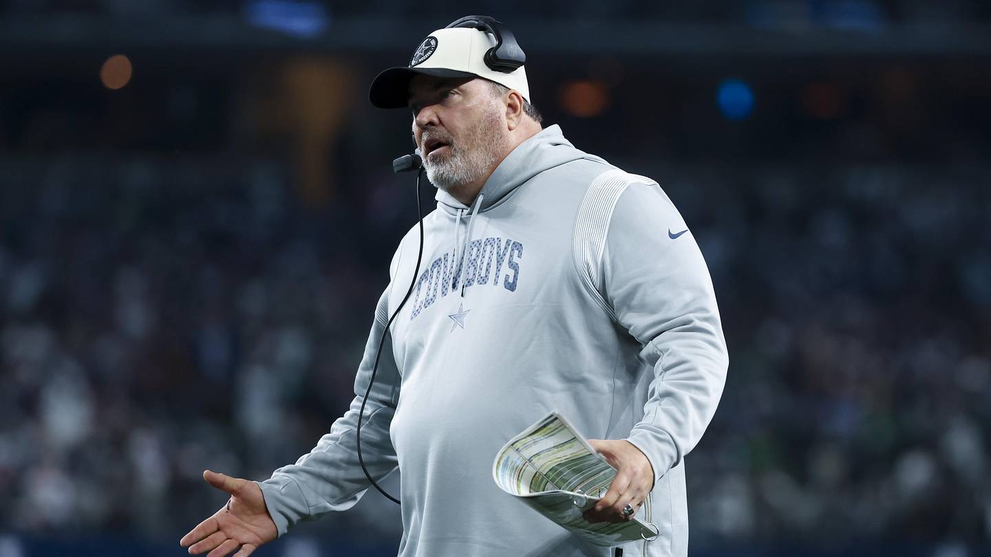3 Worst Offseason Moves by the Eagles' NFC East Rivals - Vimarsana News
