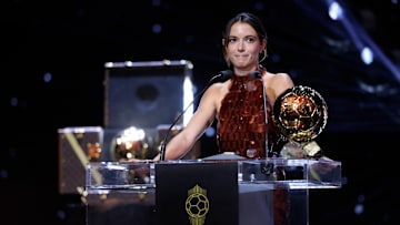 TOPSHOT-FBL-AWARD-BALLON D'OR-2025
