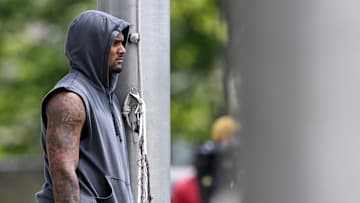 Deshaun Watson: Cleveland Browns Mandatory Minicamp