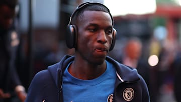 AFC Bournemouth v Chelsea FC - Premier League