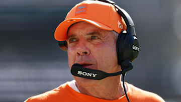 Denver Broncos HC Sean Payton