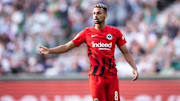 Djibril Sow