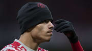 Mason Greenwood