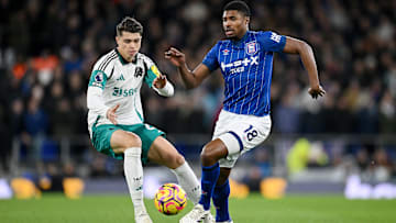 Ipswich Town FC v Newcastle United FC - Premier League
