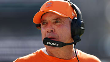 Denver Broncos HC Sean Payton