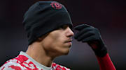 Mason Greenwood