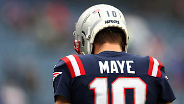 Los Angeles Chargers v New England Patriots