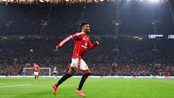 Manchester United v PAOK FC - UEFA Europa League 2024/25 League Phase MD4
