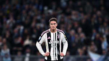 SS Lazio v Juventus FC - Serie A