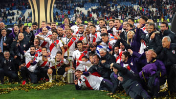 River Plate v Boca Juniors - Copa CONMEBOL Libertadores 2018