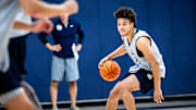 Elijah Crawford
