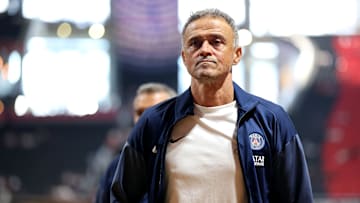 Le PSG de Luis Enrique défie Chelsea en finale de la Coupe du monde des Clubs.