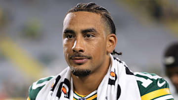 New York Jets v Green Bay Packers - NFL Preseason 2025