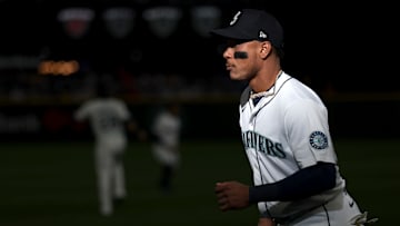 American League Championship Series - Toronto Blue Jay v Seattle Mariners - Game Five