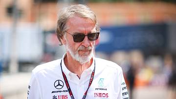 Sir Jim Ratcliffe will 25 Prozent von Man United übernehmen