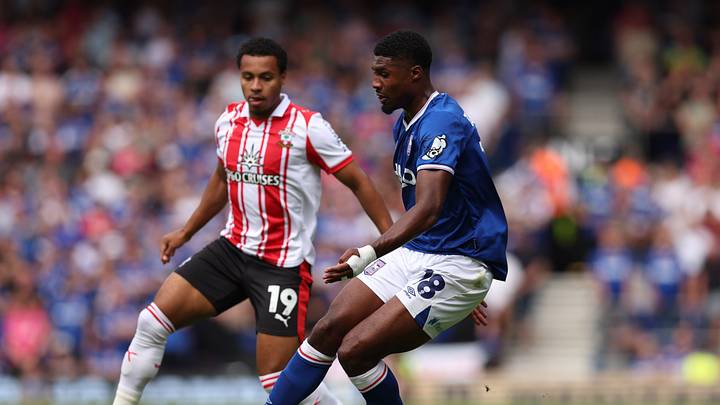 Ipswich Town v Southampton - Sky Bet Championship - Portman Road