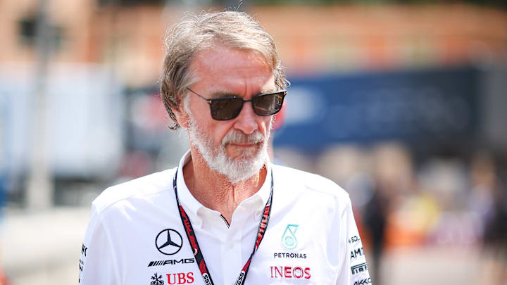 F1 Grand Prix of Monaco