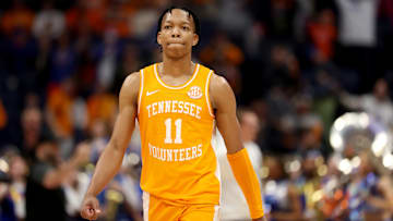 Tennessee v Florida
