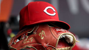Cincinnati Reds