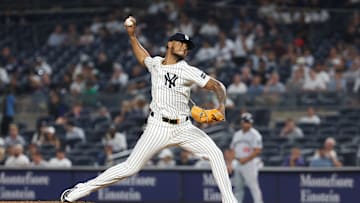 Minnesota Twins v New York Yankees