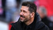 Diego Simeone n'a pas manqué d'envoyer un message à Dani Carvajal après sa blessure.