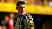 Andrea Cambiaso 