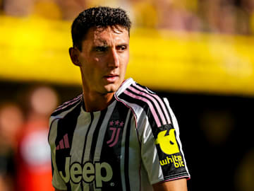 Andrea Cambiaso 