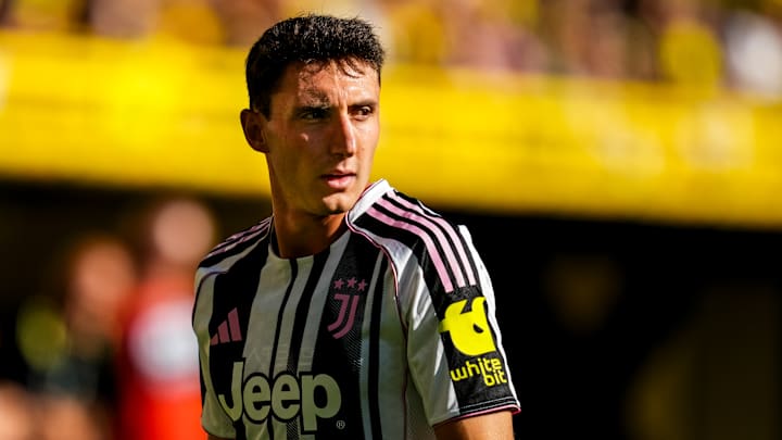 Andrea Cambiaso Andrea Cambiaso