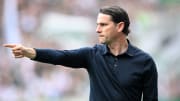 Gerardo Seoane will mit Gladbach eine erfolgreichere Saison spielen