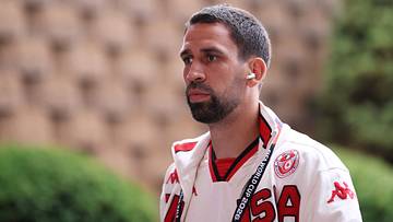 Rani Khedira bleibt bei Union Berlin Rani Khedira bleibt bei Union Berlin