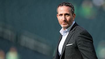 Dallas Cowboys v Philadelphia Eagles