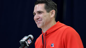 2025 NFL Scouting Combine