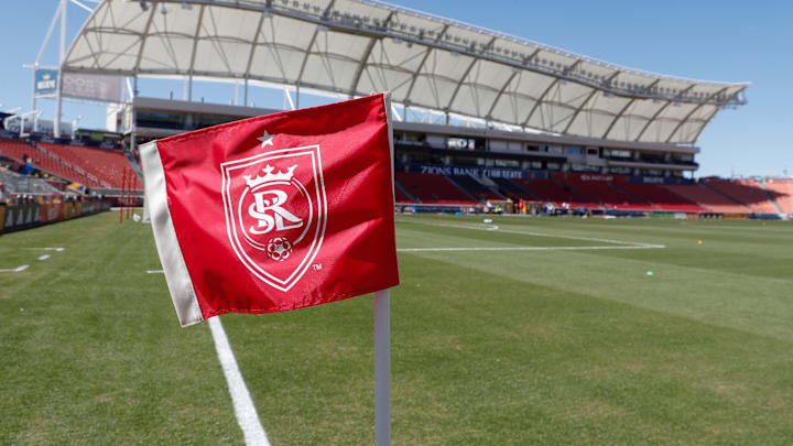 Real Salt Lake v LA Galaxy