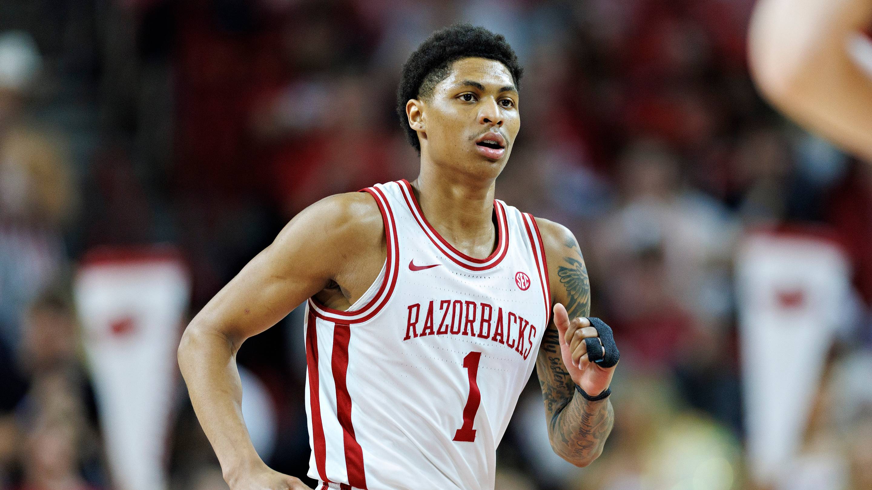 Second Round NBA Mock Draft: Big wins for the Knicks, Celtics and more