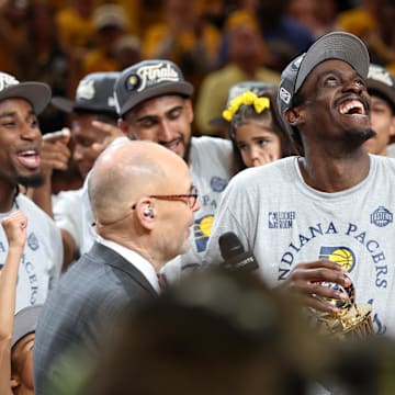 Former Purdue Basketball Star Mason Gillis Explains Why Duke was Top