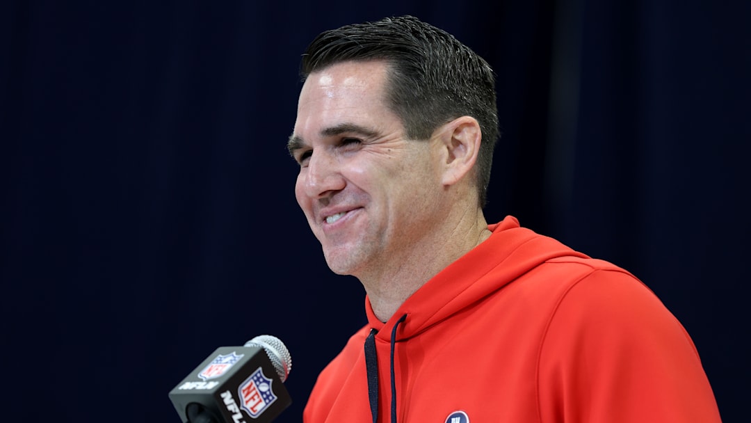 2025 NFL Scouting Combine 2025 NFL Scouting Combine