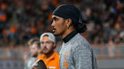 Iamaleava gave the college football spring portal window some juice.