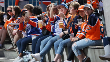2024 Stanley Cup Final - Game Three