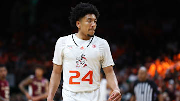 Florida State v Miami