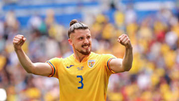 Romania v Ukraine: Group E - UEFA EURO 2024