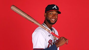 Jurickson Profar, Atlanta Braves